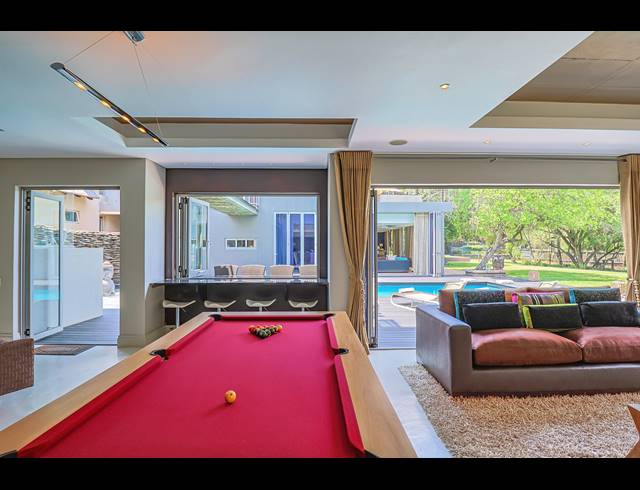 7 BEDROOM HOUSE FOR SALE IN K'SHANE